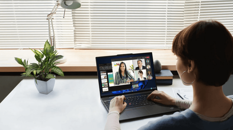 Ноутбук Lenovo ThinkPad