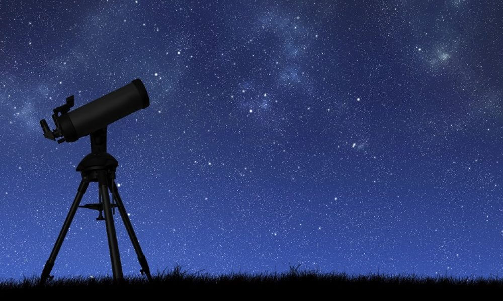 Телескопы LEVENHUK в Казахстане