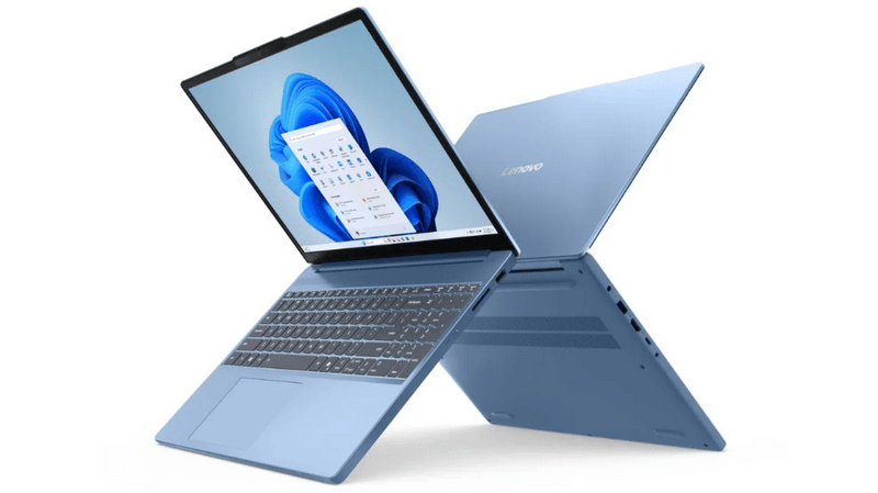 Ноутбуки Lenovo IdeaPad