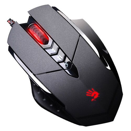 Компьютерная мышь A4Tech