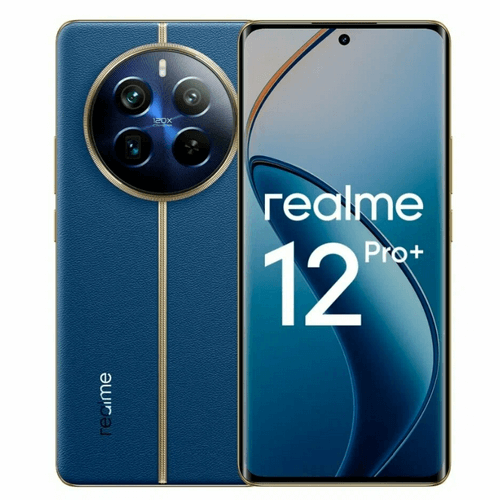 Флагман Realme