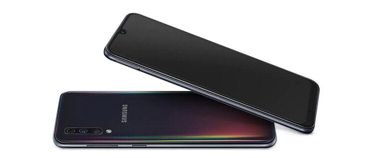 Galaxy A50