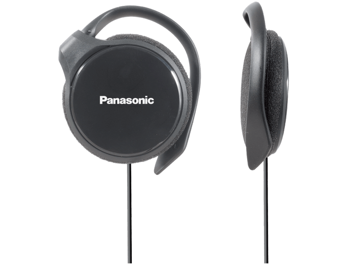 Наушники PANASONIC RP-HS46E-K