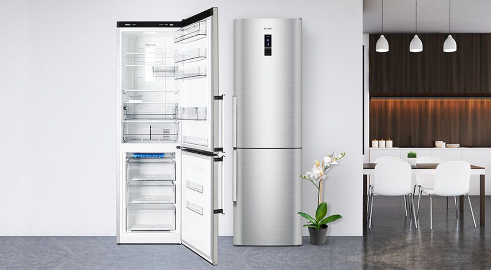 Холодильники в Алматы