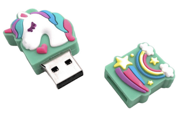 USB флешка для фото