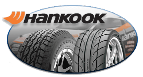 Шины Hankook в Казахстане