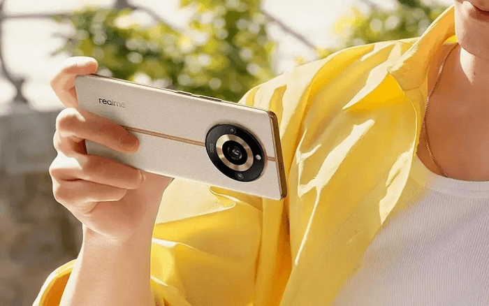 Realme Алматы