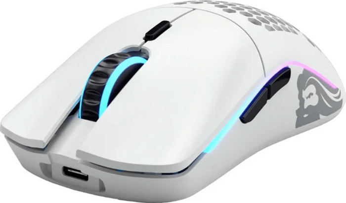 Игровая мышка GLORIOUS
