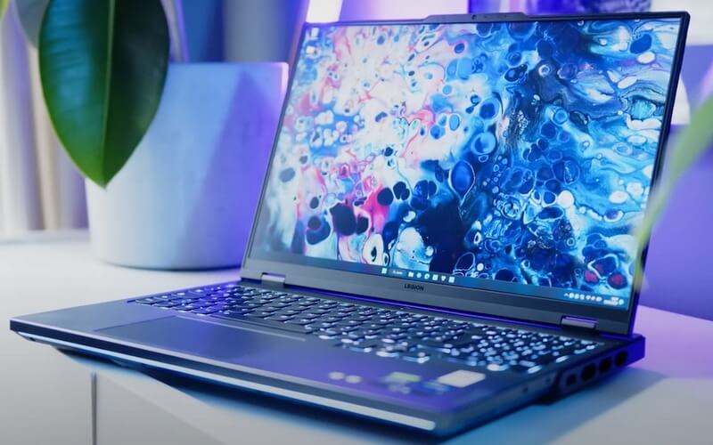Lenovo Legion