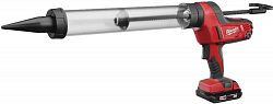 Клеевой пистолет MILWAUKEE C18 PCG/600T-201B (4933441808)