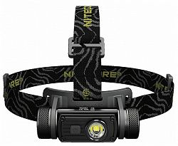 Фонарь NITECORE EH1S
