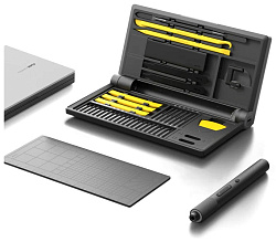Набор инструментов для точных работ HOTO Precision Screwdriver Kit Pro (QWLSD012)