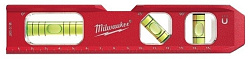 Уровень магнитный MILWAUKEE 4932459097 Billet Torpedo 17 см.
