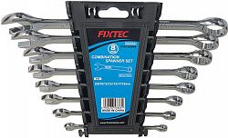 Набор ключей FIXTEC FHCS0008