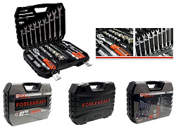 Набор инструментов FORCEKRAFT 82 предмета (FK-4821-5)