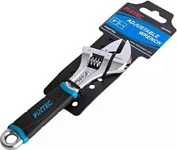 Регулируемый ключ FIXTEC FHAW7006