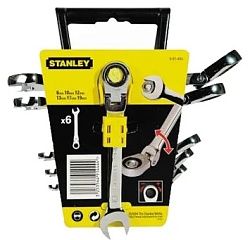 Набор универсальный STANLEY 4-91-444 Maxi Drive