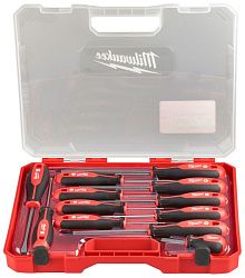 Набор отверток MILWAUKEE 4932472003