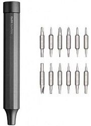 Отвертка XIAOMI Hoto Precision Screwdriver Kit 24 in 1 (QWLSD004)