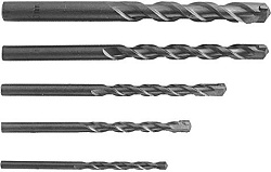 Набор сверл FIXTEC FDBM105001K