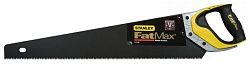 Ножовка STANLEY 2-20-530 FatMax