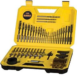 Набор насадок DeWALT DT71563-QZ