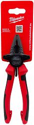 Плоскогубцы MILWAUKEE 4932492462
