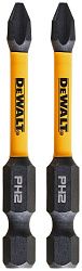 Набор бит DeWALT DT70532T-QZ 2 шт.