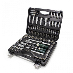 Набор инструментов ROCKFORCE 108 предметов (4108R-5)