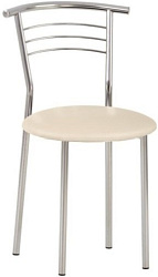 Стул NOWY STYL MARCO CHROME RU (BOX-4) V-18