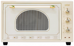 Настольная духовка ARTEL MD 3618 L RETRO Cream