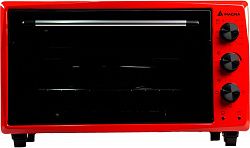 Настольная духовка MAGNA MF3615U-04RD