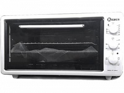 Настольная духовка REBUS 4510 45L White