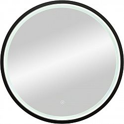 Зеркало Континент &amp;amp;quot;Style White Led&amp;amp;quot; D 600