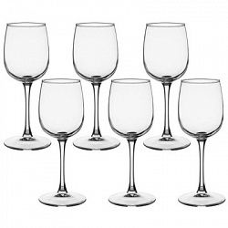 Фужер LUMINARC 18223 380 ML 6*4