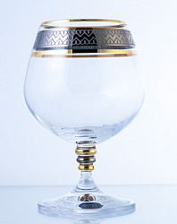 Фужеры BOHEMIA Olivia 40346-378064-400