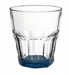 Стакан PASABAHCE (10-52705-12 BLUE)