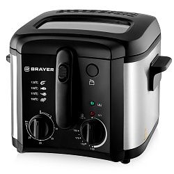 Фритюрница BRAYER BR2833