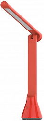 Лампа настольная XIAOMI Yeelight Folding Table Lamp Z1 Red (YLTD11YL)