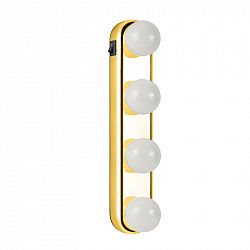 Портативный светильник ROMBICA Beauty Gold DL-H015