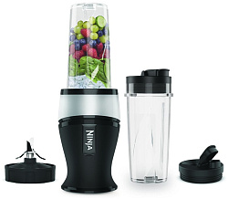 Блендер NINJA QB3001 Black