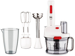 Блендер FAKIR MR CHEF QUADRO бежевый