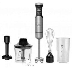 Блендер MIDEA MJ-BH1001W