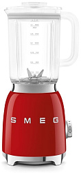 Блендер SMEG BLF03RDEU