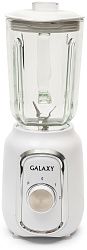 Блендер GALAXY GL 2158 White