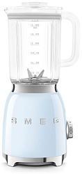 Блендер SMEG BLF03PBEU