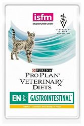 Корм для кошек PURINA Pro Plan VETERINARY DIETS Wet EN курица 85 гр