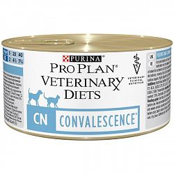 Корм для кошек PURINA Pro Plan VETERINARY DIETS Wet CN Mousse 195 гр