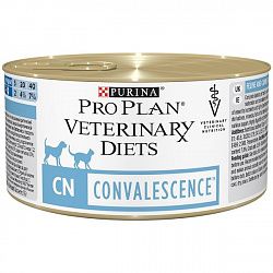 Корм для кошек PURINA Pro Plan VETERINARY DIETS Wet CN Mousse 195 гр