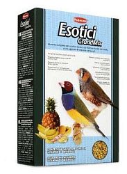 Корм PADOVAN Esotici GrandMix д экзотических птиц 1 кг. 001845